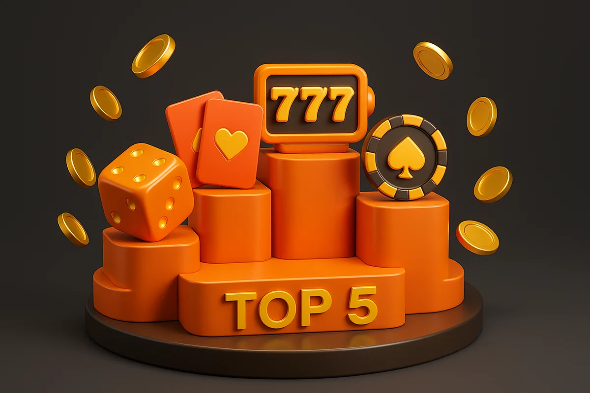 Beste Online Casinos Deutschland Ranking